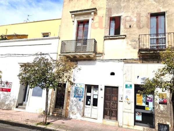 appartamento in vendita a Copertino