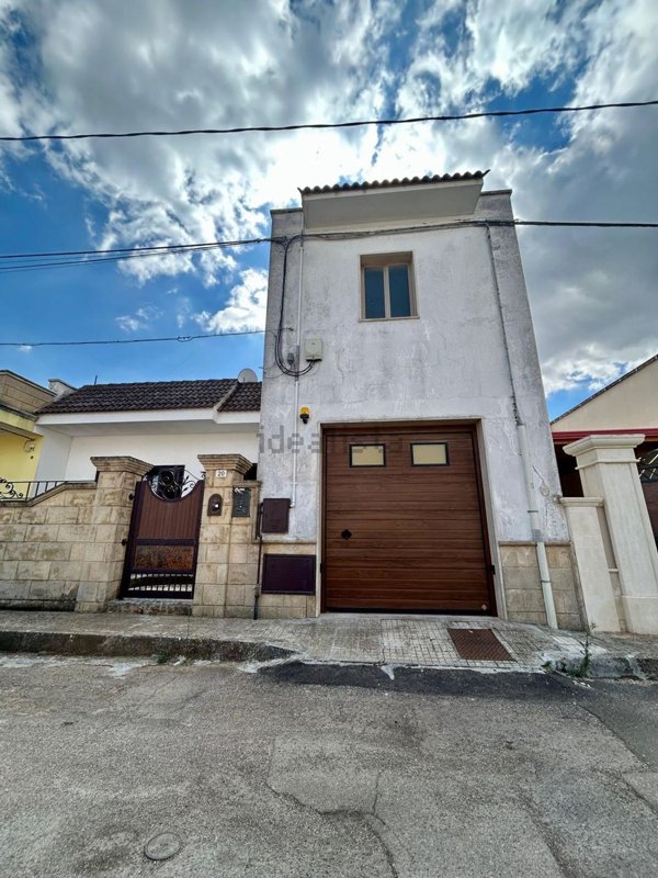 casa indipendente in vendita a Copertino