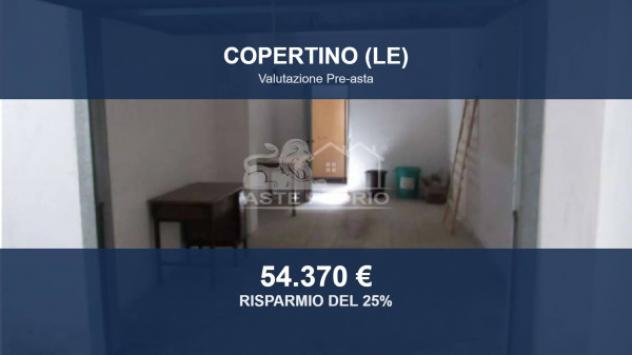 appartamento in vendita a Copertino