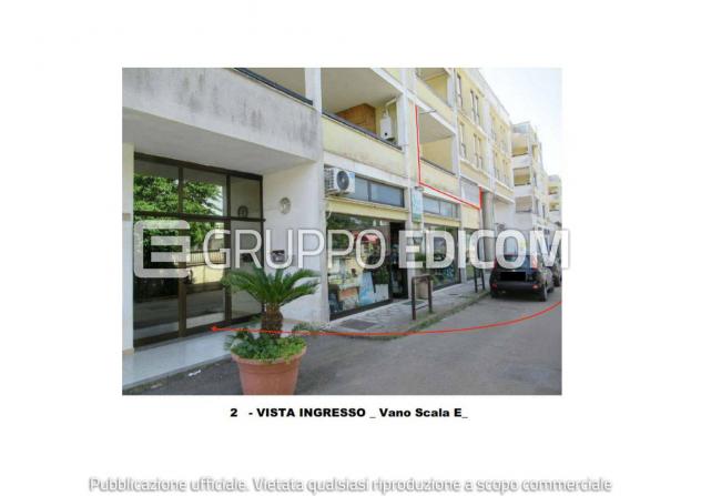 appartamento in vendita a Copertino