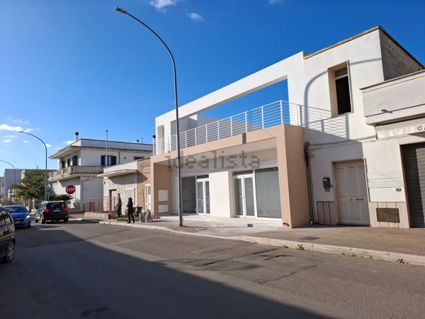 appartamento in vendita a Copertino