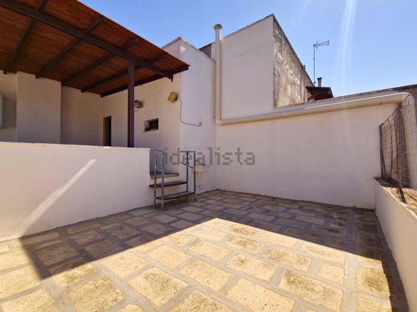 appartamento in vendita a Copertino