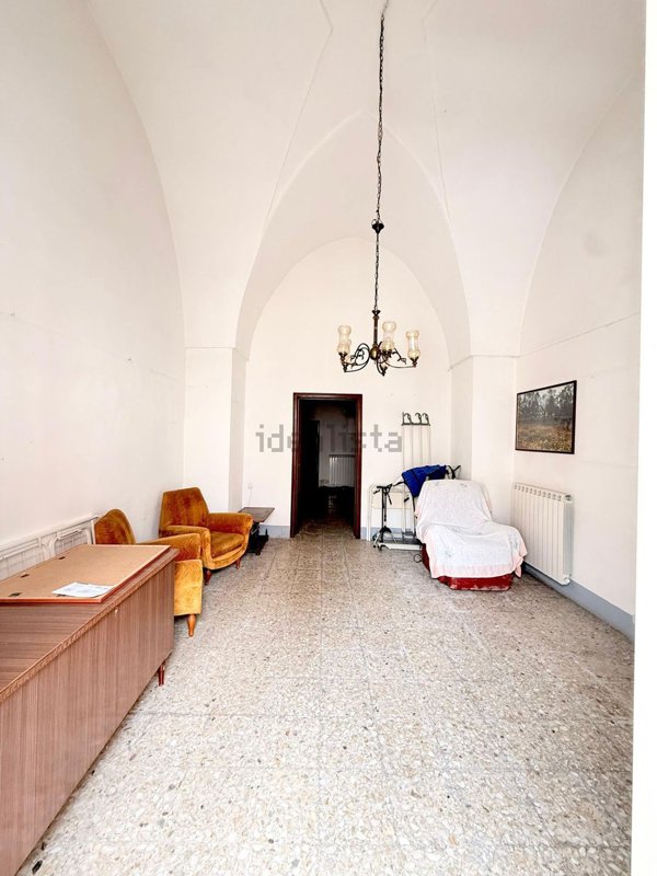 appartamento in vendita a Copertino