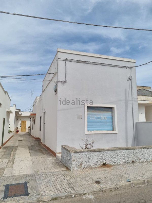 appartamento in vendita a Copertino