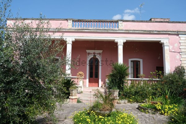 villa in vendita a Copertino