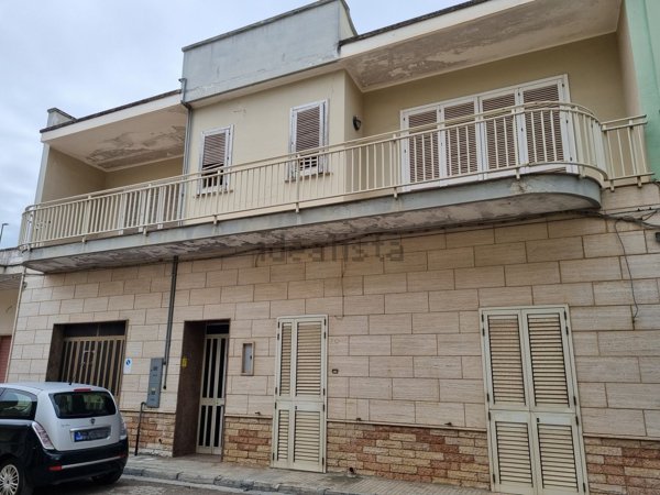 casa indipendente in vendita a Copertino