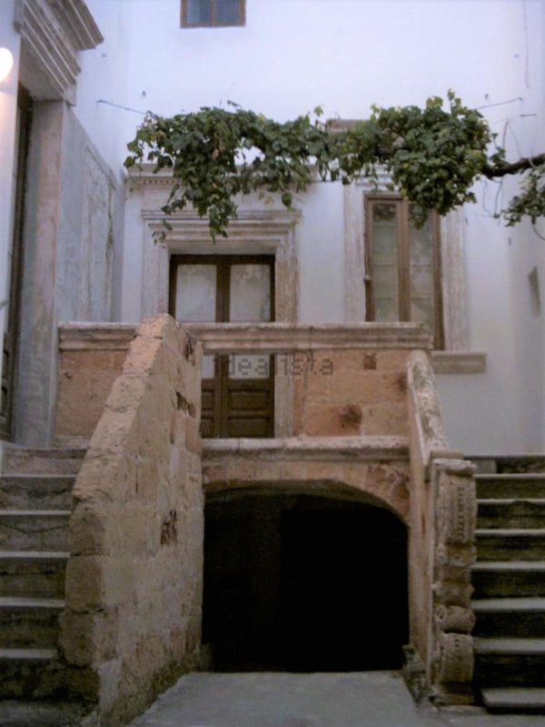 casa indipendente in vendita a Copertino