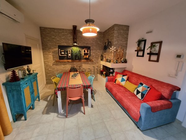 casa indipendente in vendita a Copertino