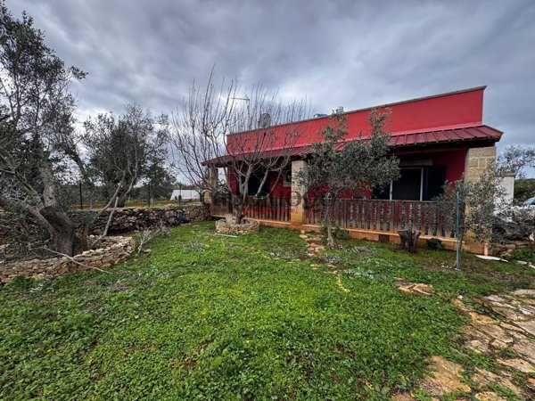 casa indipendente in vendita a Copertino