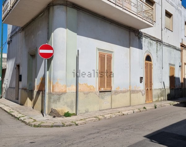 casa indipendente in vendita a Copertino
