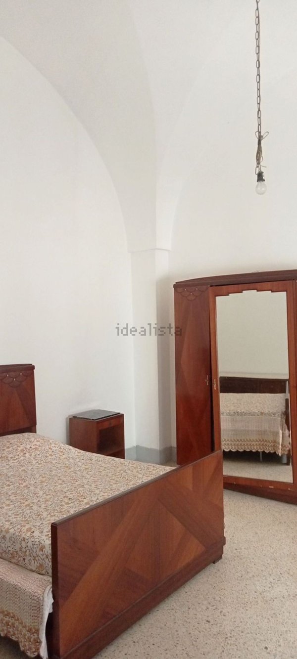 casa indipendente in vendita a Copertino