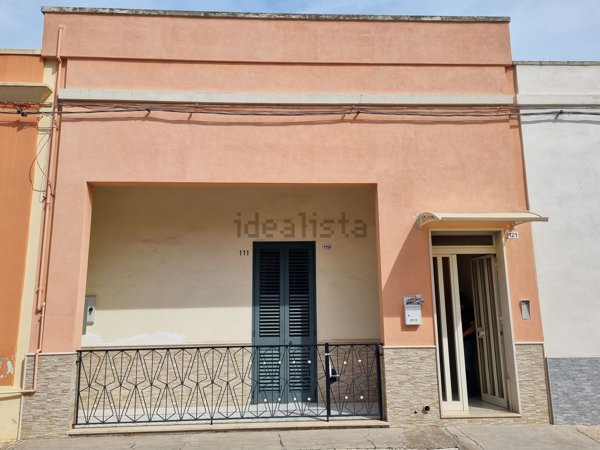 casa indipendente in vendita a Copertino