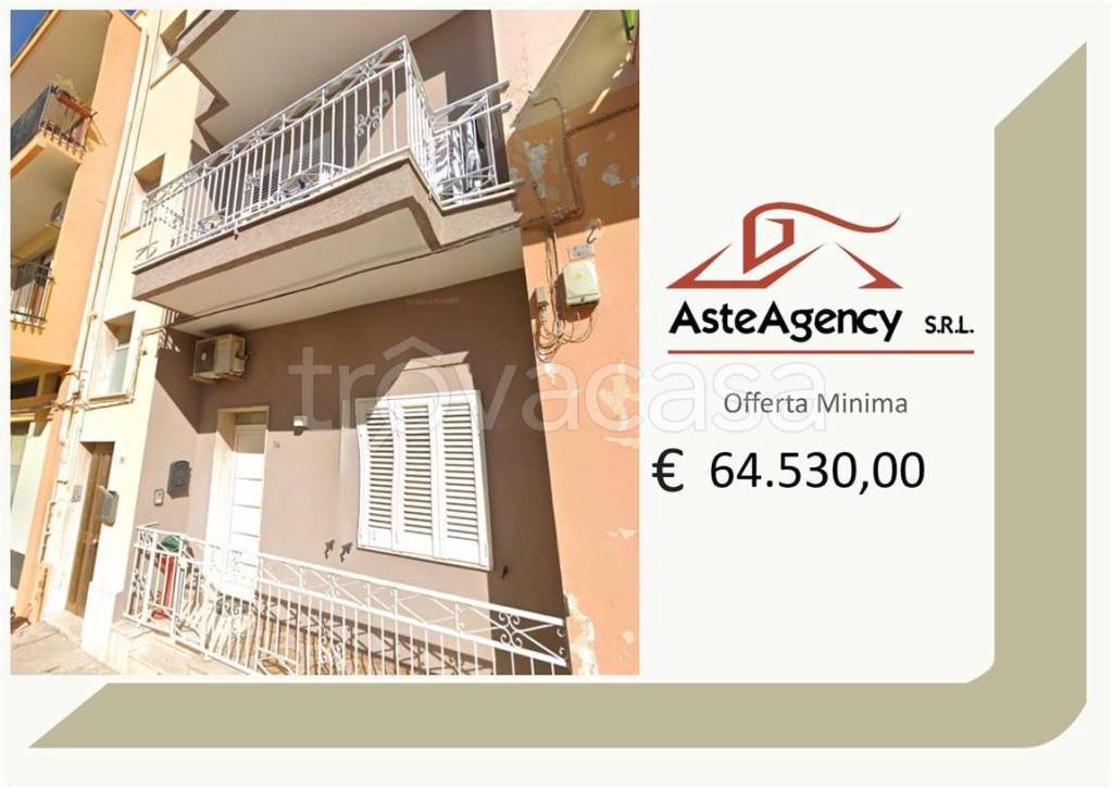 appartamento in vendita a Copertino