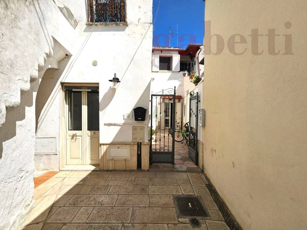 appartamento in vendita a Copertino