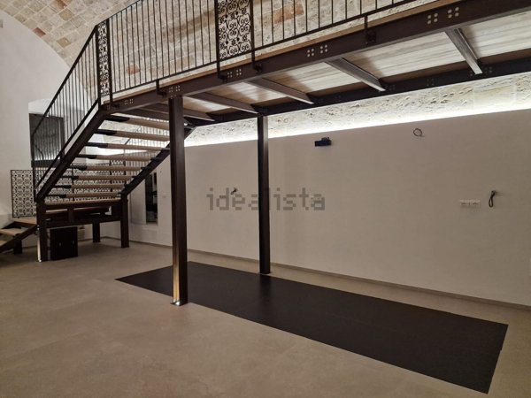 locale commerciale in vendita a Copertino