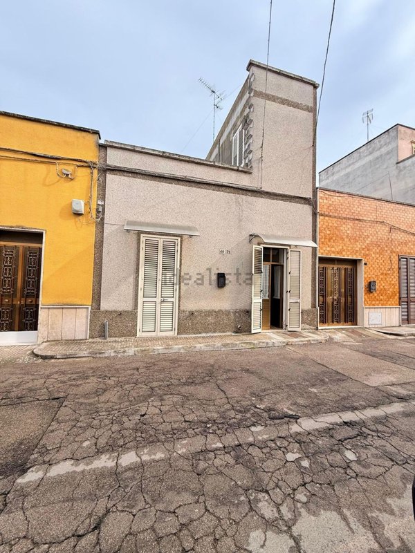 appartamento in vendita a Copertino