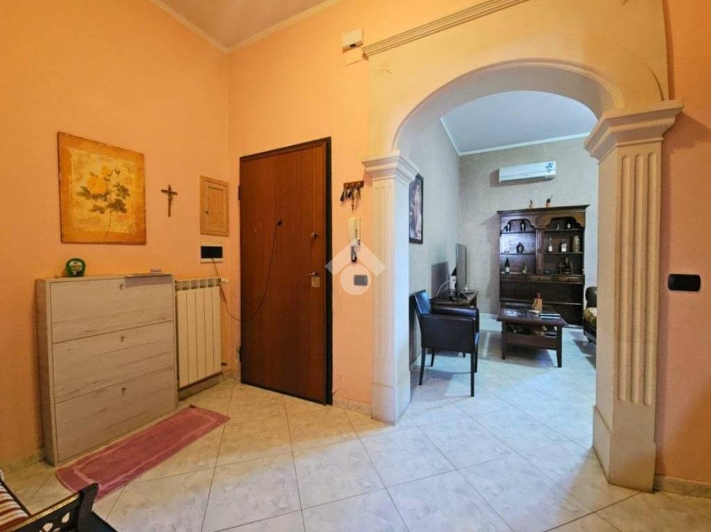 appartamento in vendita a Copertino