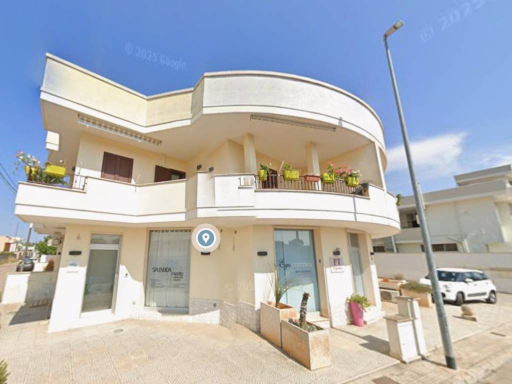 appartamento in vendita a Copertino
