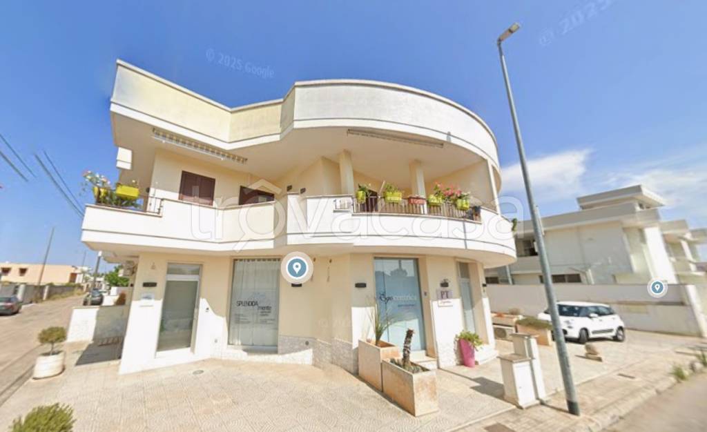 appartamento in vendita a Copertino