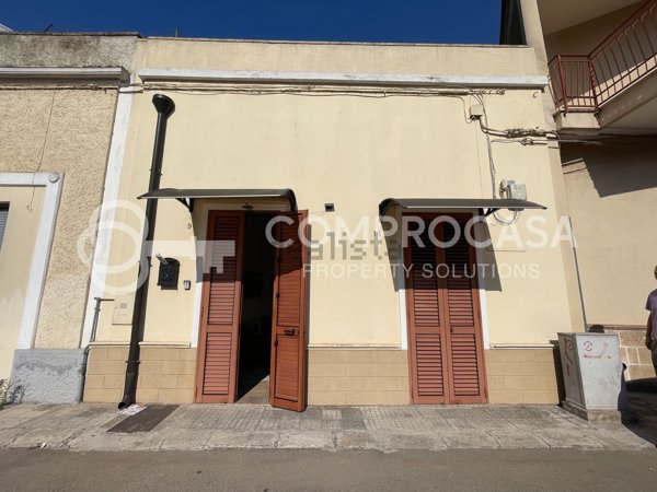 appartamento in vendita a Copertino