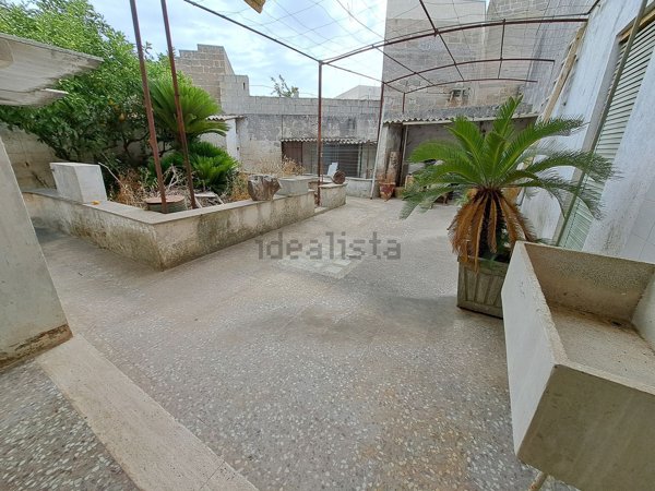 casa indipendente in vendita a Copertino