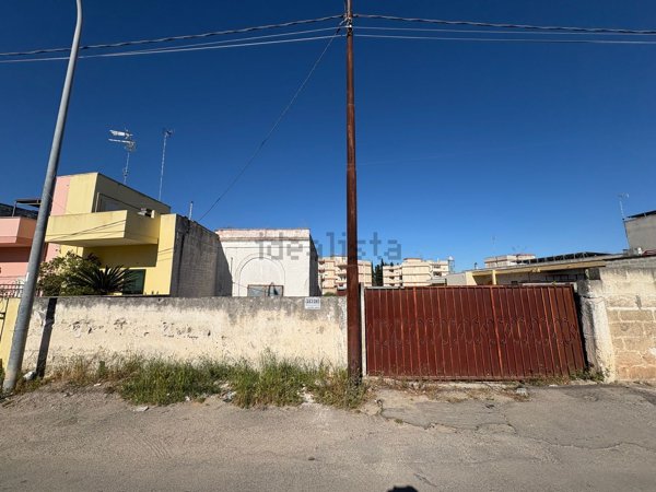 casa indipendente in vendita a Copertino