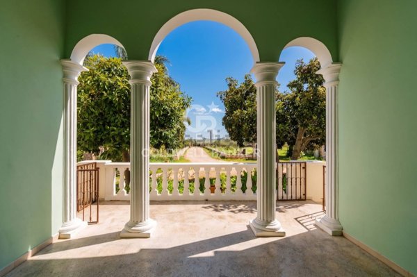 casa indipendente in vendita a Copertino