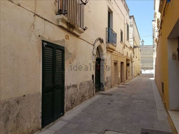 casa indipendente in vendita a Copertino