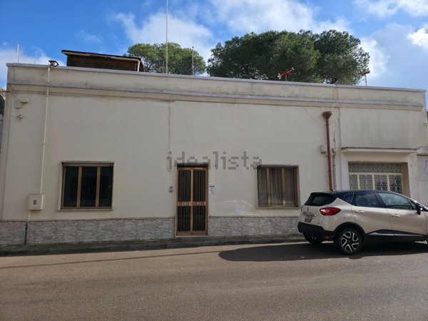 casa indipendente in vendita a Copertino