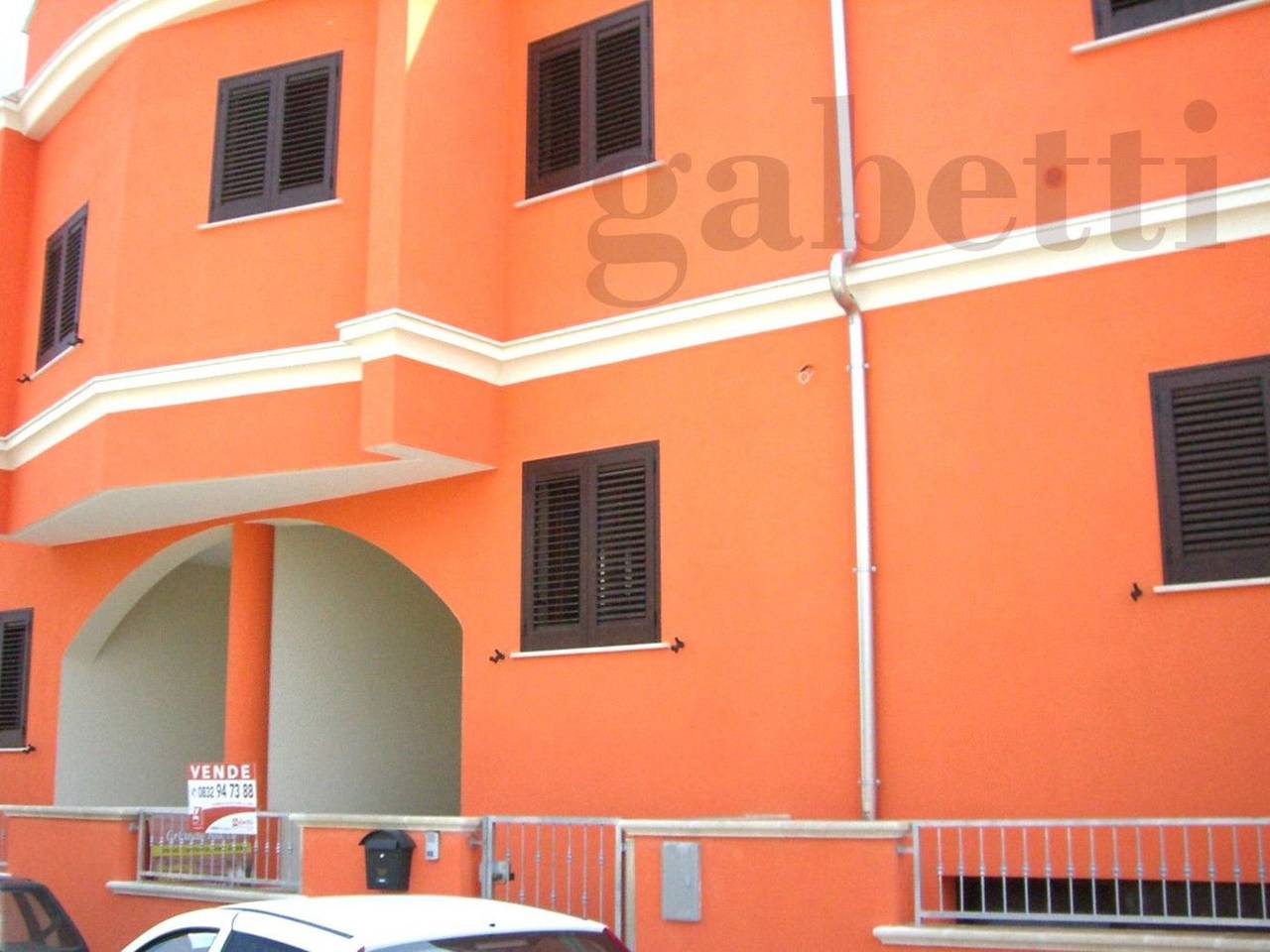 appartamento in vendita a Copertino