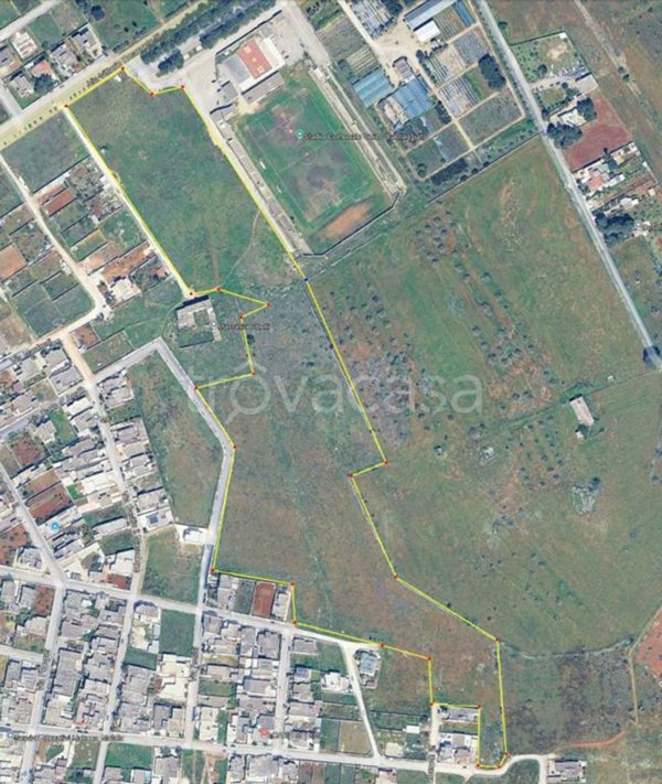 casa indipendente in vendita a Copertino