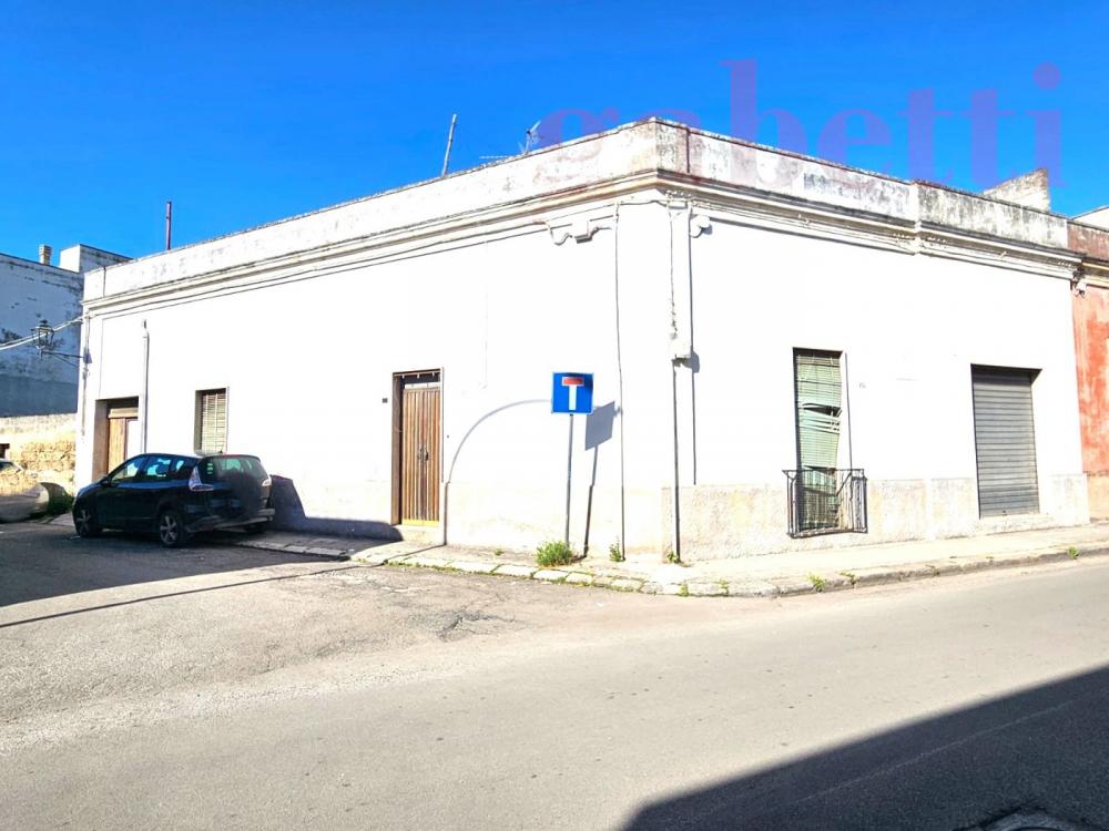 casa indipendente in vendita a Copertino