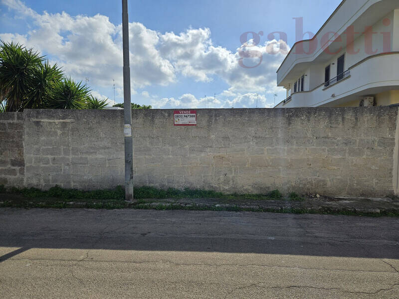 terreno agricolo in vendita a Copertino