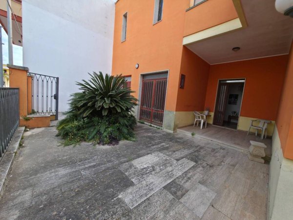 casa indipendente in vendita a Copertino