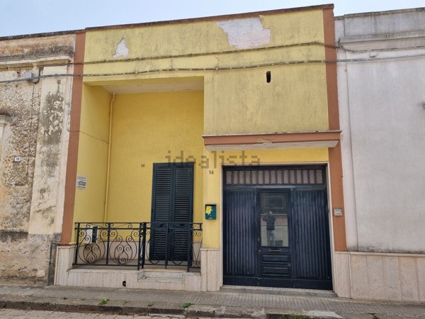casa indipendente in vendita a Copertino