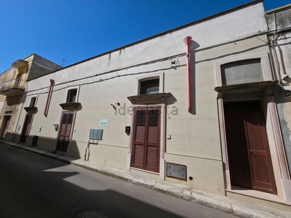 casa indipendente in vendita a Copertino