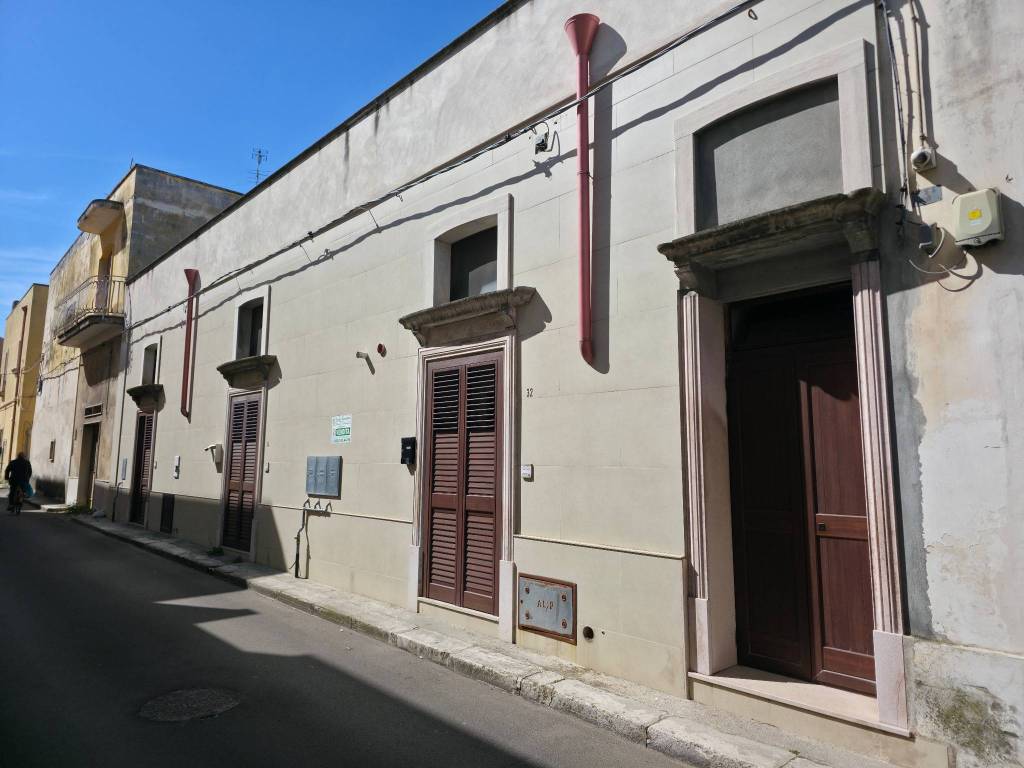 casa indipendente in vendita a Copertino