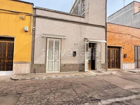 appartamento in vendita a Copertino