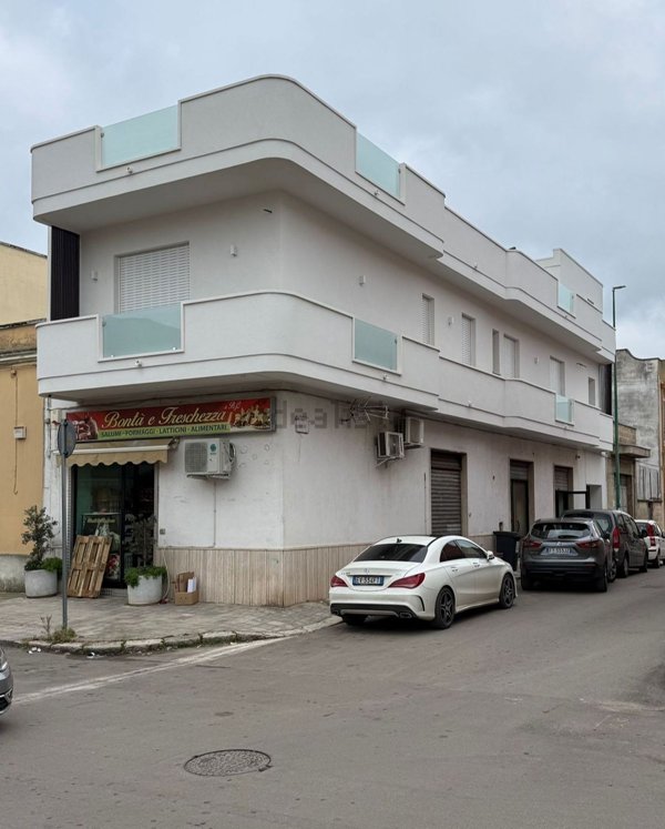 appartamento in vendita a Copertino