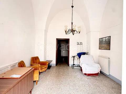 appartamento in vendita a Copertino