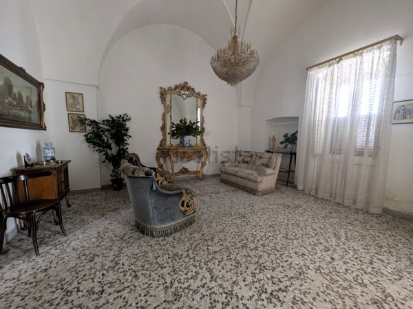 casa indipendente in vendita a Copertino