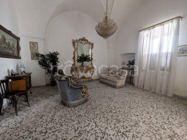 casa indipendente in vendita a Copertino