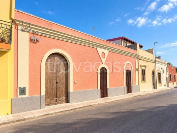 casa indipendente in vendita a Copertino