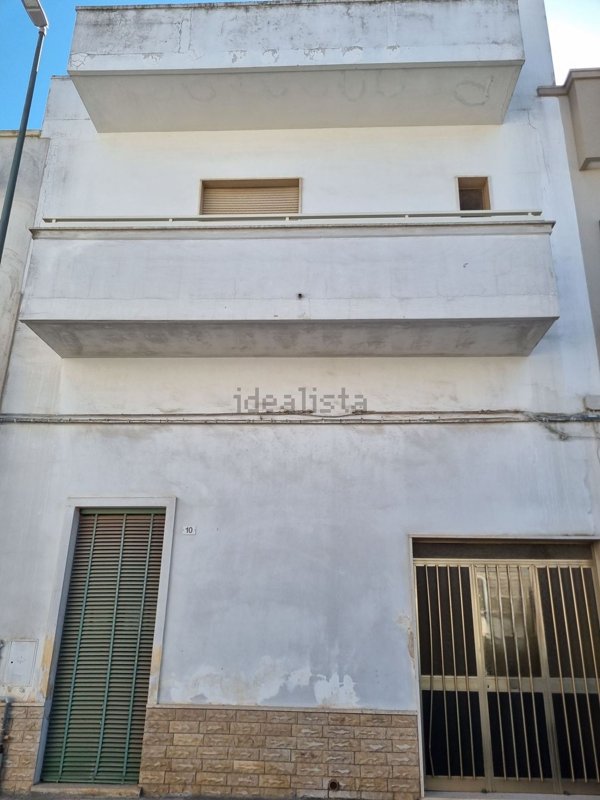 casa indipendente in vendita a Copertino