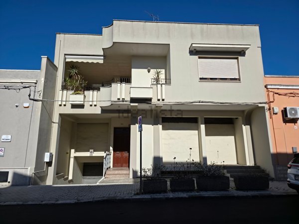 casa indipendente in vendita a Copertino
