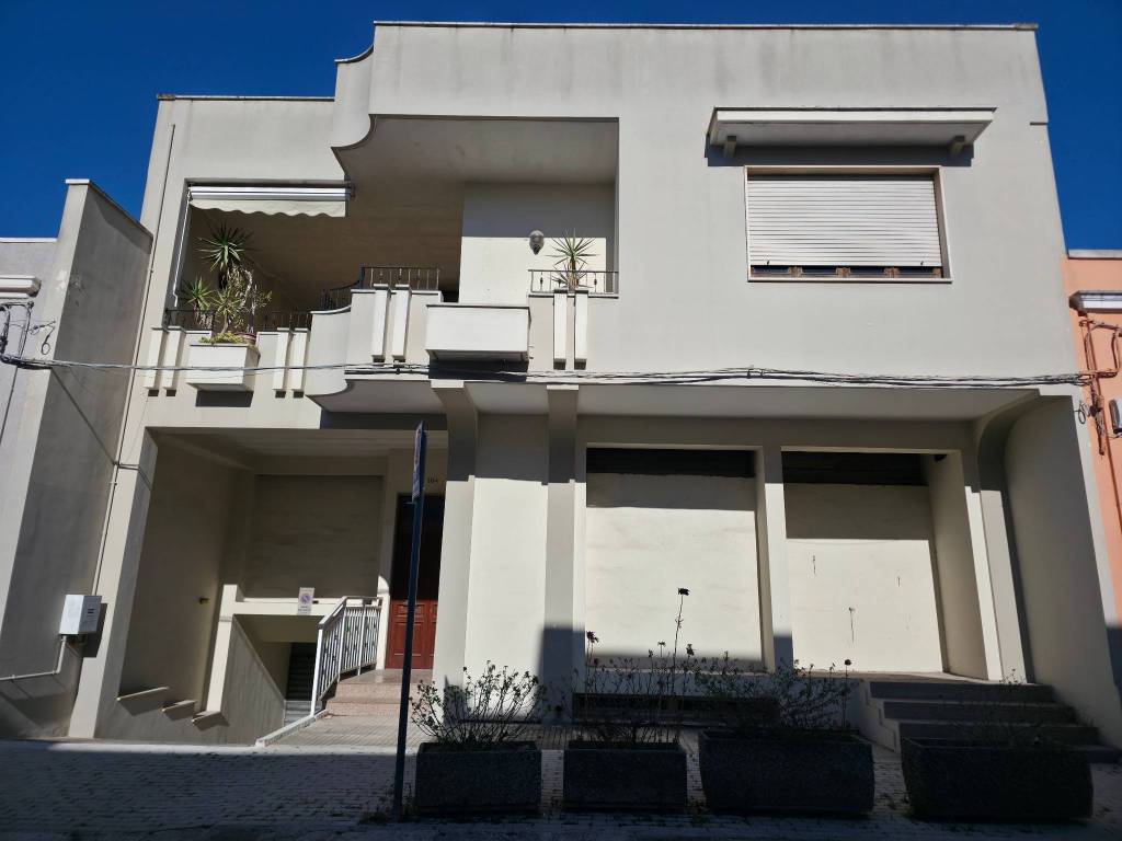 casa indipendente in vendita a Copertino