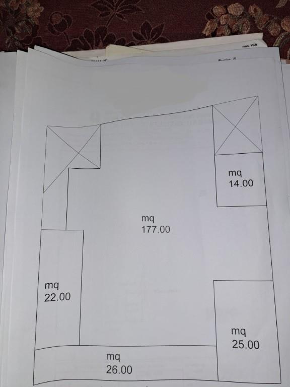 appartamento in vendita a Copertino