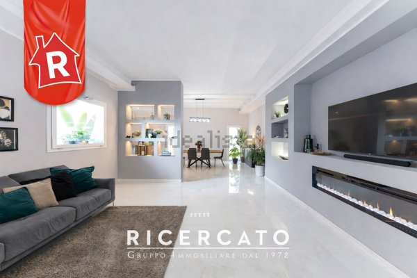 appartamento in vendita a Copertino