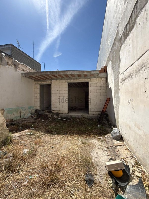 casa indipendente in vendita a Copertino