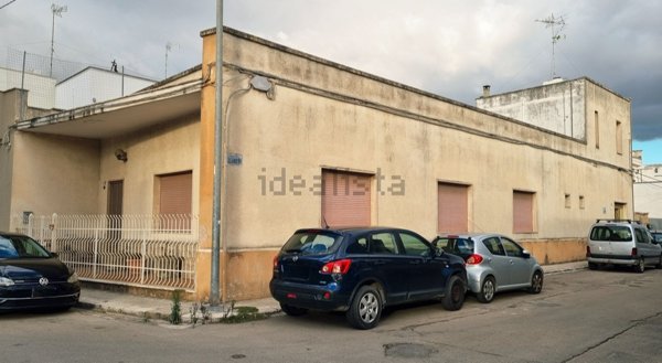 casa indipendente in vendita a Copertino